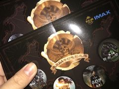 -英皇UA电影城(虹桥天地店)