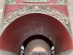 -沈阳市东陵公园