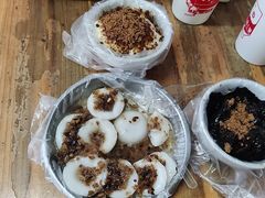 -共和老洪豆花草粿水粿