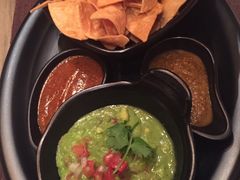 -Luchador摔跤手墨西哥餐厅(恒宇广场店)