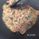 夏日必做下饭菜之脆嫩土豆丝炒肉片