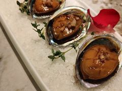 香草金蒜8头鲍-巡味顺德菜(龙华壹方城店)