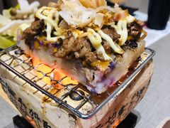 -八角锄烧·肉火锅(天河城店)