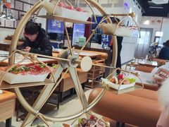-朴太院·烤肉万岁(盐城店)