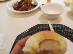 -利苑酒家(金宝店)