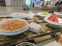 -西火火·川派小火锅(西溪银泰店)