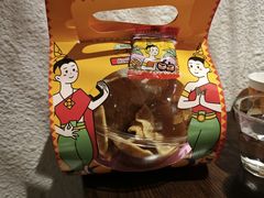 -泰妃殿(武汉首店)