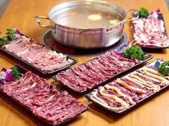 -陈记顺和牛肉火锅馆(天河北路店)