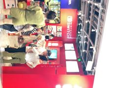 -瞳學會lens mart(南开大悦城店)
