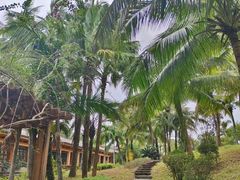 -海南文笔峰盘古文化旅游区