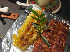 -烛影拾光观景餐厅·创意菜·摄影·小提琴(大唐不夜城店)