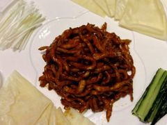 -老爷庙风味美食府(魏都大道店)