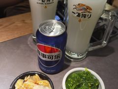 -沼津港精致料理·寿喜烧·烧鸟(龙湖南桥天街日料榜单店)