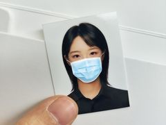 -小树照相馆·证件照(打浦桥店)
