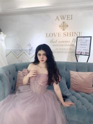 -LOVE SHINE婚纱·红鼎庄龙凤褂·妈妈装定制