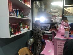 -大腕炸串(河东总店)