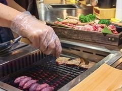 -暖都焼肉·和牛酒場(花都店)