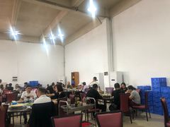 大堂-蚝专家(北滘店)