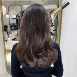 -S.HAIR SALON