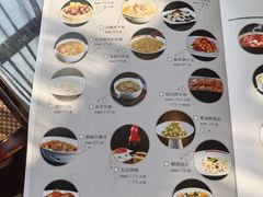 -香雪海饭店中餐厅(玉山店)
