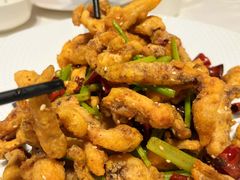 -大铁勺新津菜(东丽阳光新业广场店)