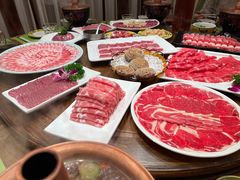 -南门涮肉(上海二店)