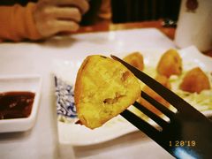 -番茄屋葡式美食(总店)