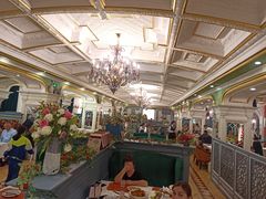 -巴格万美食园(达胜花苑店)