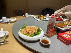 -大闫家烧烤·小海鲜家常菜(郑庄店)