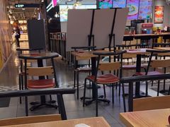 -喜家德虾仁水饺(百盛优客店)