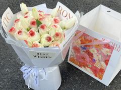 -F.Story 花和故事(新天地店)