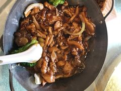 -巴渝菜馆(涿州店)
