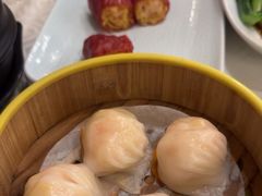 -顺峰·粤菜海鲜·早茶自助(阜成店)