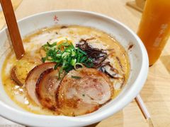 -味千拉面(巴黎春天浦建店)