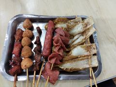-复旦大学本部-食堂