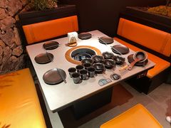 -芸山季·云南野生菌火锅(人民广场来福士店)