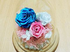 -Summer House夏莫手工坊团建活动(世博源店)