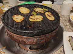 -厚味居炙子烤肉·清真(天桥南纬路店)