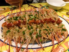-桥东喜碧海鲜街(水东街店)