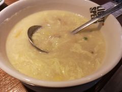 -吕氏疙瘩汤·新鲁菜(新贵和店)