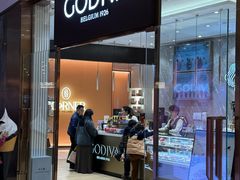 -GODIVA(国际金融中心店)