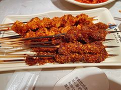 -七八冷面·延边朝鲜族美食(欢乐谷店)