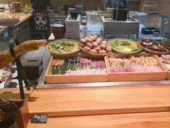 -一豚轩·烧鸟·豚骨拉面(五四路店)