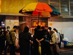 -明记牛杂(新马路分店)