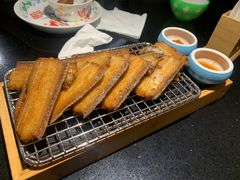 -老头儿油爆虾·知味杭州(爱琴海购物中心)