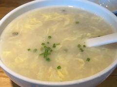 -吕氏疙瘩汤·私家菜馆(慈云寺店)