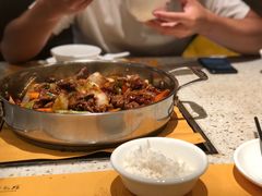 -黄记煌三汁焖锅(广州曜一城店)