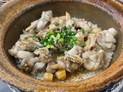 -红星光发煲仔饭(大石街店)