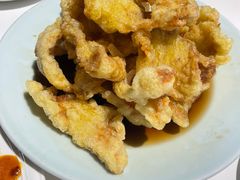 -萍香大厨·锅包肉(大东门店)