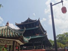 -容州古城